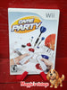 Game Party for Nintendo Wii- *CIB DISC LIKE NEW*
