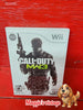 Call Of Duty Modern Warfare 3 Wii Used *CIB DISC LIKE NEW*