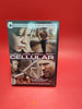Cellular (Kim Basinger) - DVD - bilingue like new!