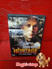 Hostage/ OTAGES (DVD, 2005) Bruce Willis *BILINGUE DISC LIKE NEW*