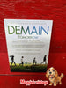 Demain (tomorrow) [DVD] *BILINGUE DISC LIKE NEW*