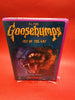 Goosebumps - Cry of the Cat  DVD * DISC LIKE NEW*