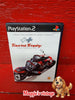 Tourist Trophy (Sony PlayStation 2, PS2 2006) Complete, *CIB DISC LIKE NEW*