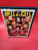 WWE Hell in a Cell 2020 DVD WWF Wrestling  *like new*