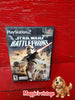 Star Wars: Battlefront (Sony PlayStation 2, 2004) PS2 NO MANUAL DISC LIKE NEW