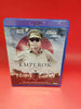 Emperor (Blu-ray Disc, 2013, Canadian) *BILINGUE LIKE NEW*