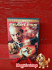 Jet Lis Fearless (DVD) *BILINGUE DISC LIKE NEW*