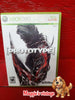 Prototype (Microsoft Xbox 360, 2009) CIB COMPLETE *CIB DISC LIKE NEW*