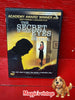 The Secret in Their Eyes (Campanella, 2009)  *BILINGUE DISC LIKE NEW*