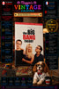The Big Bang Theory: The Complete First Season DVD ENGLISH DISC LIKE NEW SLIPCOV
