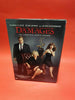 Damages: The Complete Fourth Season * BILINGUE LIKE NEW*