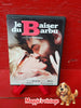 Le Baiser du barbu (DVD,  French, English subtitles, widescreen) DISC LIKE NEW