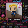 Funko Pop – Vault Boy N°53 – Fallout loose
