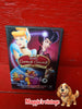 Cinderella 3: A Twist in Time DVD 2007 * BILINGUE  DISC LIKE NEW*