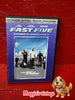 Fast Five (DVD, 2011, Canadian)  *BILINGUE DISC LIKE NEW*