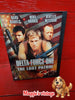Delta Force One - The Lost Patrol (DVD) Snapcase  *BILINGUE DISC LIKE NEW*
