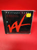 Philippe Leduc Les Ailes du Feu, Tome 1 Blood CD *like new*