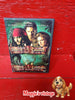 Pirates Of The Caraibes Dead Mans Chest Movie Dvd *BILINGUE DISC LIKE NEW*