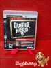 Guitar Hero 5 (PlayStation 3, 2009, PS3) *CIB DISC LIKE NEW*