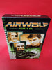 Airwolf: Season 1 DVD LIKE NEW!