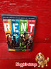 Rent (DVD, 2006, 2-Disc Special Edition)  *BILINGUE DISC LIKE NEW*
