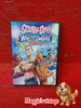 Scooby-Doo Wrestlemania Mystery DVD  *BILINGUE DISC LIKE NEW*