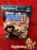 Conflict Desert Storm 2 PS2 PLAYSTATION 2 *CIB DISC LIKE NEW*