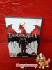 Dragon Age II - French only - Standard Edition [video game] *CIB DISC LIKE NEW*