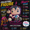 Disney Elena Of Avalor #318 - Mateo - Funko POP! Disney loose