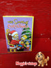 Christmas with the Simpsons (DVD, 2003) *BILINGUE DISC LIKE NEW*