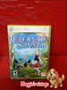 Eternal Sonata Game Microsoft Xbox 360 Complete *CIB DISC LIKE NEW*