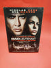 Bad Lieutenant (DVD) cardboard cover included  *  bilingue like new*