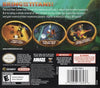 Crash of the Titans for Nintendo DS Complete CIB Authentic - Tested like new