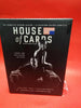 House of Cards: Season 2 (DVD, 2014, 4-Disc Set, Canadian) * BILINGUE LIKE NEW*