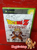 Dragon Ball Z: Sagas (Microsoft Xbox, 2005)  * DISC LIKE NEW*