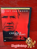 Créance de Sang (Clint Eastwood) DVD Brand New Snap Case *BILINGUE DISC LIKE NEW