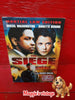 The Siege (DVD, 2008, Canadian Martial Law Edition)  * BILINGUE DISC LIKE NEW*