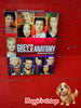 Grey's Anatomy: The Complete Fourth Season DVD *DISC LIKE NEW*