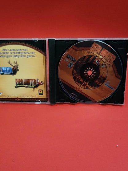 Deer Hunter 2003: Legendary Hunting (Windows PC CD-ROM 2002)  Like new