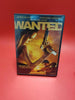 Wanted (DVD, 2008, Canadian, ) Bilingue! disc is like new! !
