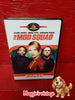 The Mod Squad (DVD, 1999), Claire Danes, Omar Epps *BILINGUE DISC LIKE NEW*