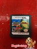 My Amusement Park / Digging for Dinosaurs (Nintendo DS, CART ONLY CLEANED TESTED