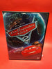 Disney Pixar Cars 2 (Les Bagnoles 2 ) - DVD Movie *BILINGUE DISC LIKE NEW*