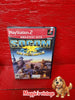 SOCOM: Navy SEALs Greatest Hits (Sony PlayStation 2) NO MANUAL DISC LIKE NEW