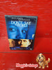 Don't Say a Word DVD Michael Douglas *BILINGUE DISC LIKE NEW*