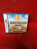 Jewel Master: Egypt (Nintendo DS, 2009) CIB LIKE NEW