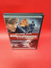 Spy Game jeux d'espionnage (DVD, 2001) Bilingue/ like new