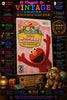 Sesame Street: Elmos A to Zoo Adventure (Nintendo Wii)  CIB - DISC LIKE NEW