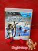 USED SONY PLAYSTATION 3 PS3 SPORTS CHAMPIONS *CIB DISC LIKE NEW*