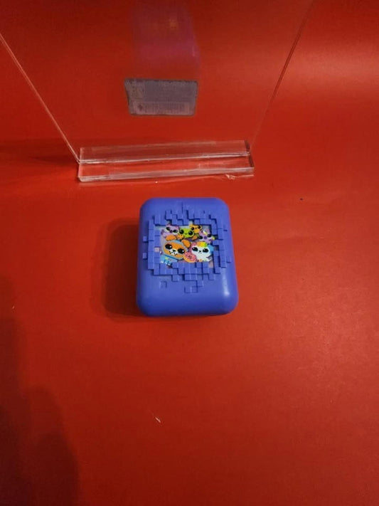 Bitzee Magicals Interactive Toy with 15 Characters Inside like new!!!!